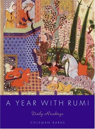 A Year with Rumi