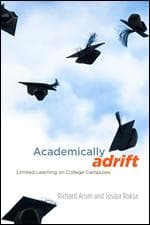 Academically Adrift