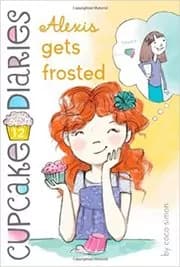 Alexis Gets Frosted