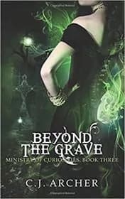 Beyond the Grave