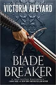 Blade Breaker