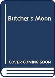 Butcher's Moon