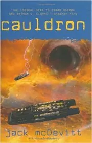 Cauldron