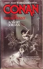Conan the Triumphant