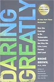 Daring Greatly