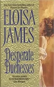Desperate Duchesses