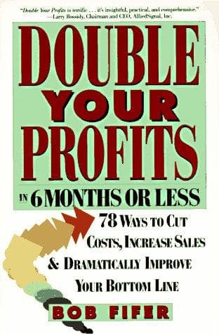 Double Your Profits