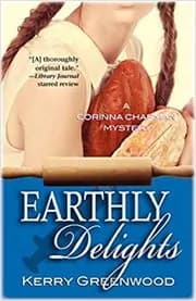Earthly Delights