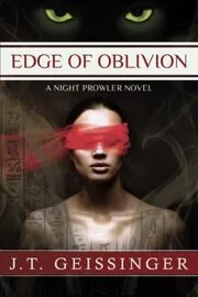 Edge of Oblivion