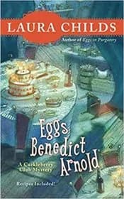 Eggs Benedict Arnold