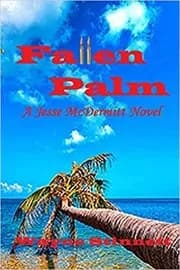 Fallen Palm