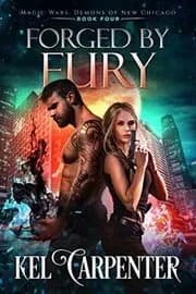 Forged by Fury