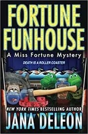 Fortune Funhouse