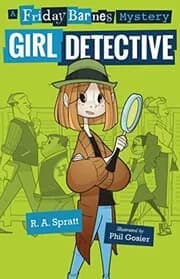 Girl Detective