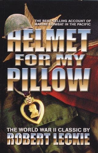 Helmet for My Pillow