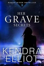 Her Grave Secrets