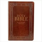 Holy Bible