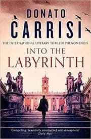 Into the Labyrinth