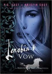 Lenobia's Vow