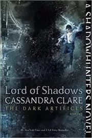 Lord of Shadows