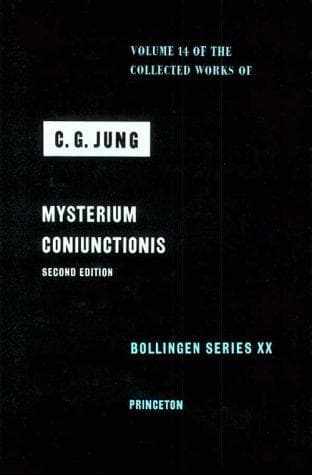 Mysterium Coniunctionis
