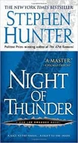 Night of Thunder