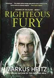Righteous Fury