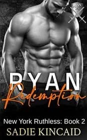 Ryan Redemption