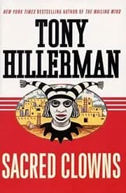 Sacred Clowns