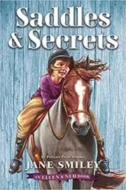 Saddles & Secrets
