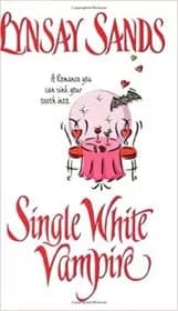 Single White Vampire