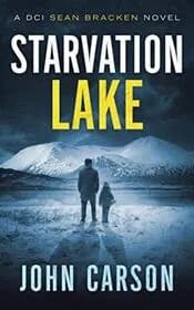 Starvation Lake