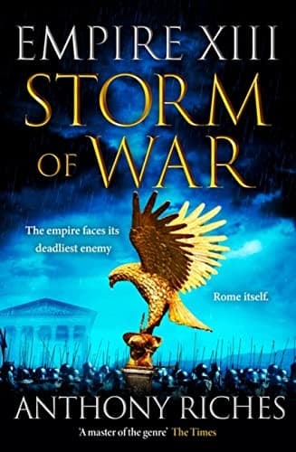 Storm of War