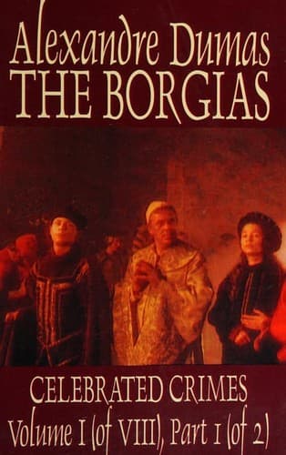 The Borgias