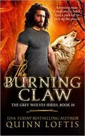 The Burning Claw