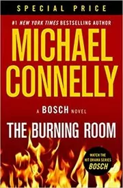 The Burning Room