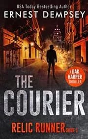 The Courier