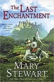 The Last Enchantment