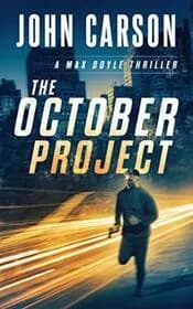The October Project