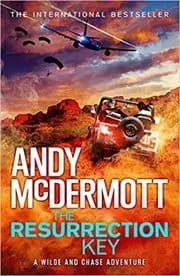 The Resurrection Key