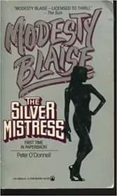 The Silver Mistress