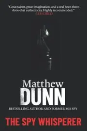 The Spy Whisperer