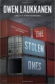 The Stolen Ones