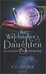 The Watchmaker's Daughter
