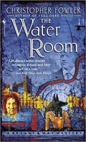 The Water Room