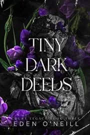 Tiny Dark Deeds
