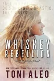 Whiskey Rebellion