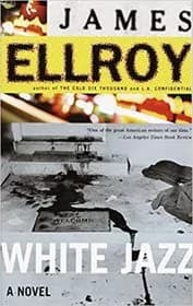 White Jazz
