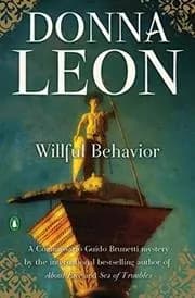 Willful Behavior
