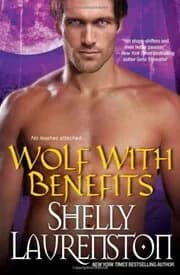 Wolf with Benefits